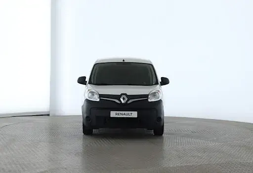 Gebraucht Renault Kangoo Rapid Extra 116 PS (85 kW) 2022 Mineral weiss Van / Kleinbus