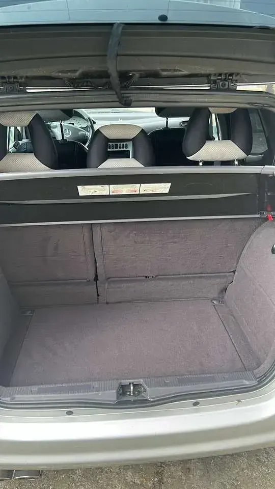 Gebraucht Mercedes A210 140 PS (102 kW) 2003 Kleinwagen