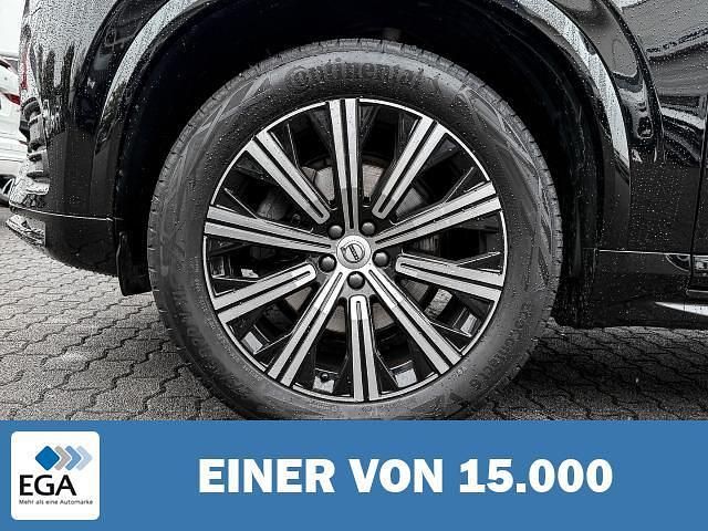 Gebraucht Volvo XC90 Core 250 PS (183 kW) 2023 Metallic SUV