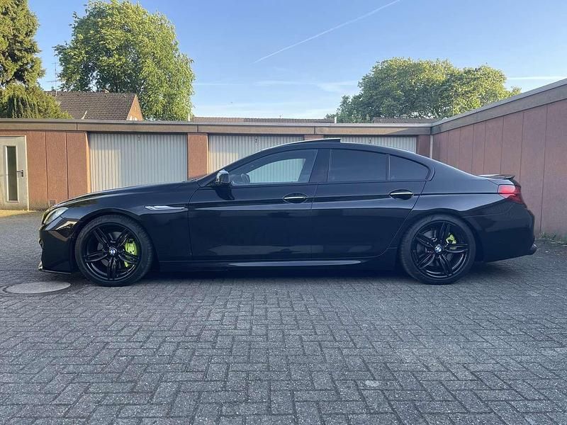 Gebraucht 2014 BMW 640 M Sport Coupé | 29.499 € (Etwas zu teuer) - Bild 1/4
