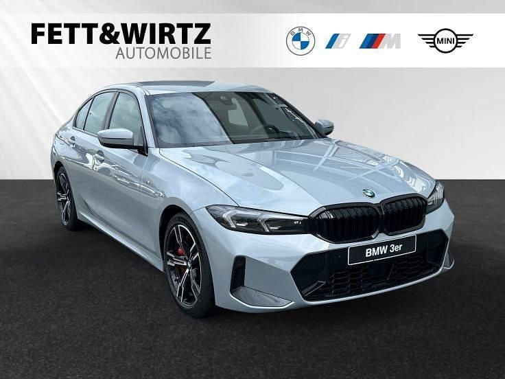 Brugt BMW 320 M Sport 190 HK (139 kW) 2026 Sedan