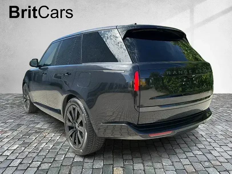 Gebraucht Land Rover Range Rover HSE 460 PS (338 kW) 2025 Other SUV