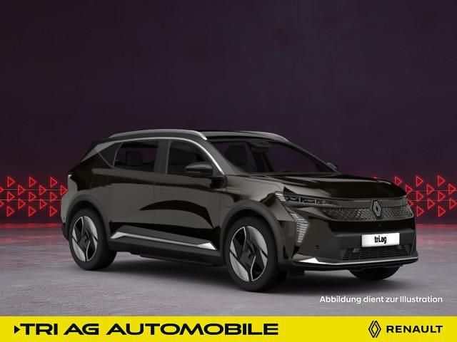 Schwarz Neu 2025 Renault Scenic E-Tech Evolution SUV | 37.352 € (Guter Preis) - Bild 1/4