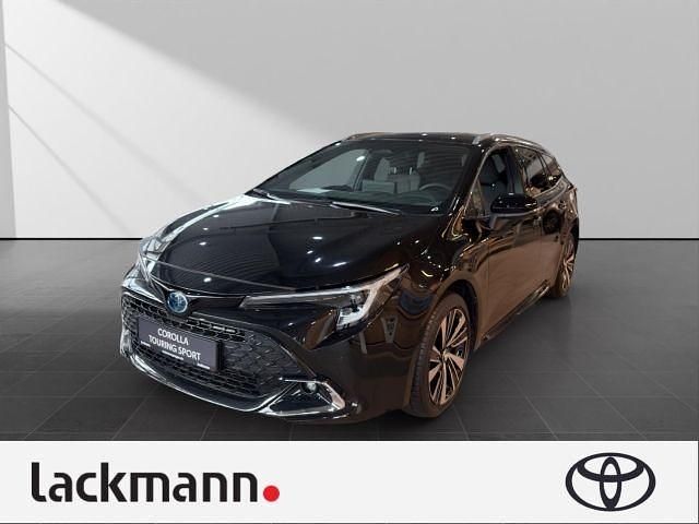 Gebraucht Toyota Corolla 179 PS (131 kW) 2025 Kombi