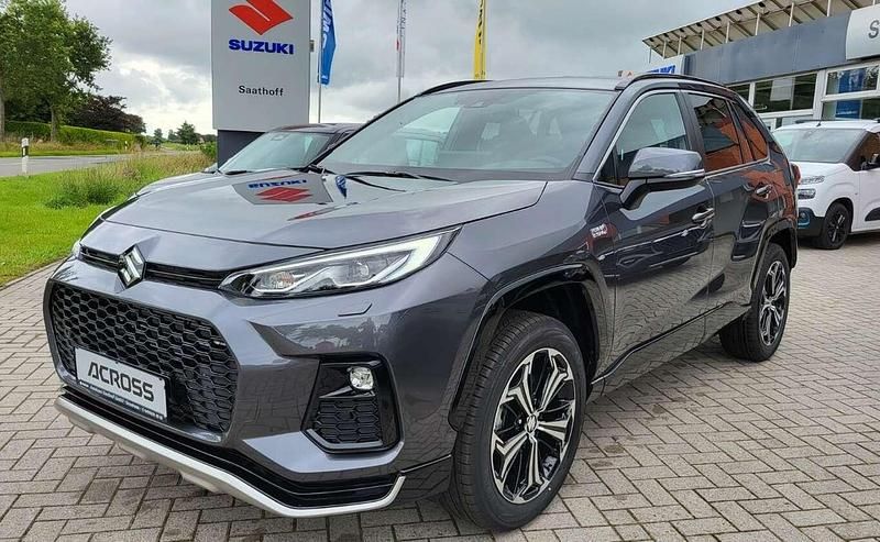 Gebraucht Suzuki Across Comfort+ 306 PS (225 kW) 2025 Other SUV