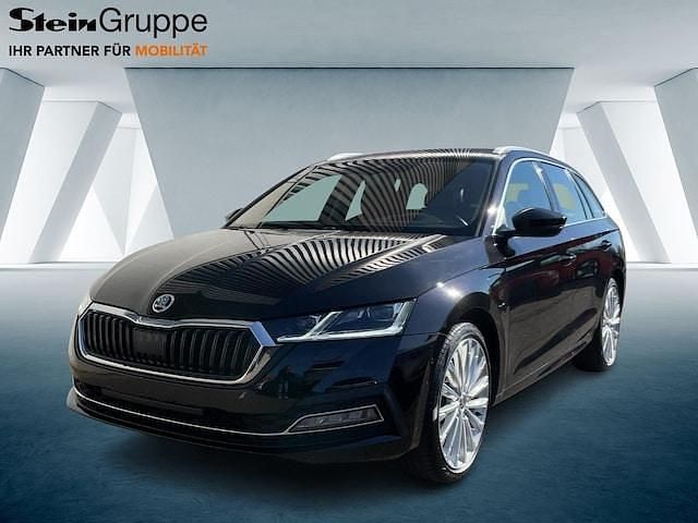 Gebraucht 2022 Skoda Octavia Style Kombi | 25.868 € (Etwas zu teuer) - Bild 1/4