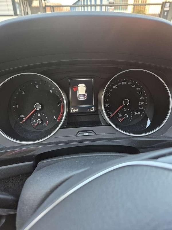 Gebraucht VW Tiguan Highline 190 PS (139 kW) 2019 SUV