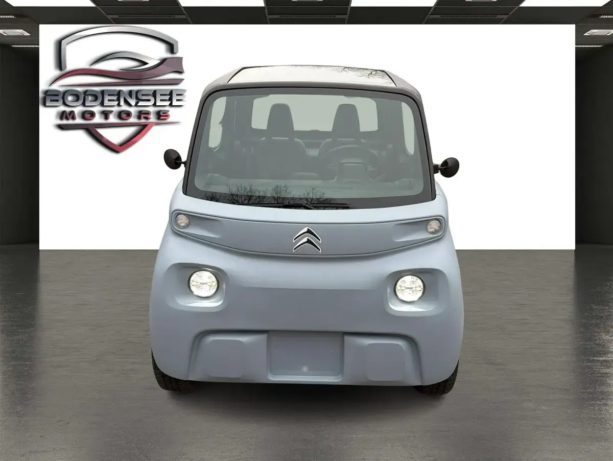 Gebraucht Citroën AMI 2021 Kleinwagen