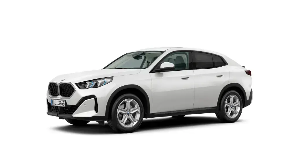 Używany BMW X2 Shadowline 156 KM (114 kW) 2026 SUV