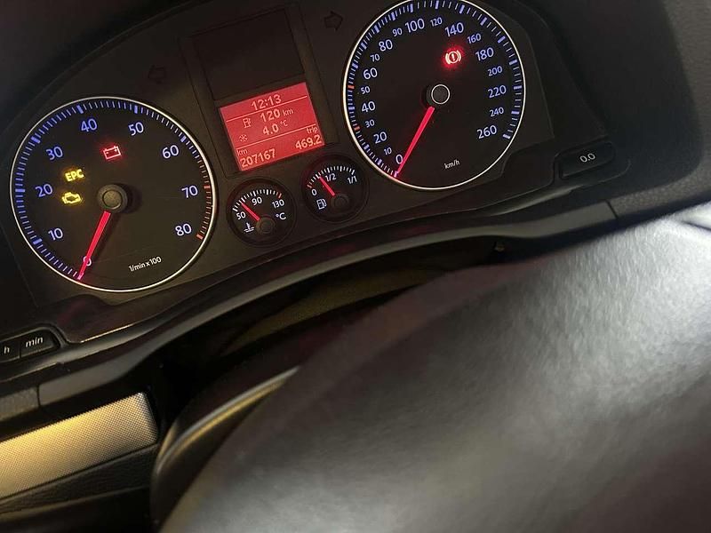 Gebraucht VW Golf VI Edition 140 PS (102 kW) 2008 Kleinwagen