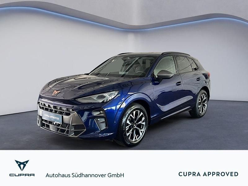 Gebraucht Cupra Terramar 150 PS (110 kW) 2025 Blau SUV