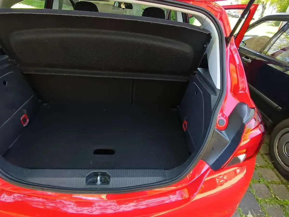 Używany Opel Corsa Selection 69 KM (50 kW) 2019 Hatchback