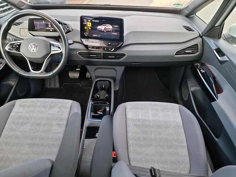 Brugt VW ID.3 Pro Performance 150 kW (204 HK) 2021 Hvid Hatchback