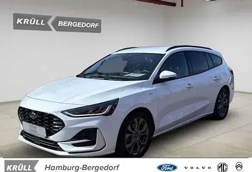 Occasion Ford Focus ST-Line 125 ch (91 kW) 2023 Break