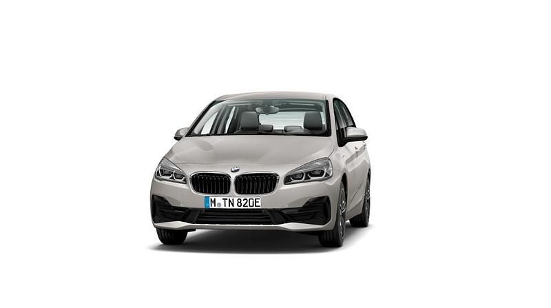 Gebraucht 2021 BMW 225 Efficient Dynamics | 21.250 € (Guter Preis) - Bild 1/4