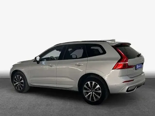 Gebraucht Volvo XC60 Plus 197 PS (144 kW) 2024 Grau SUV