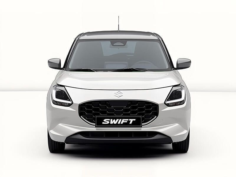 Gebraucht Suzuki Swift Comfort 82 PS (60 kW) 2024