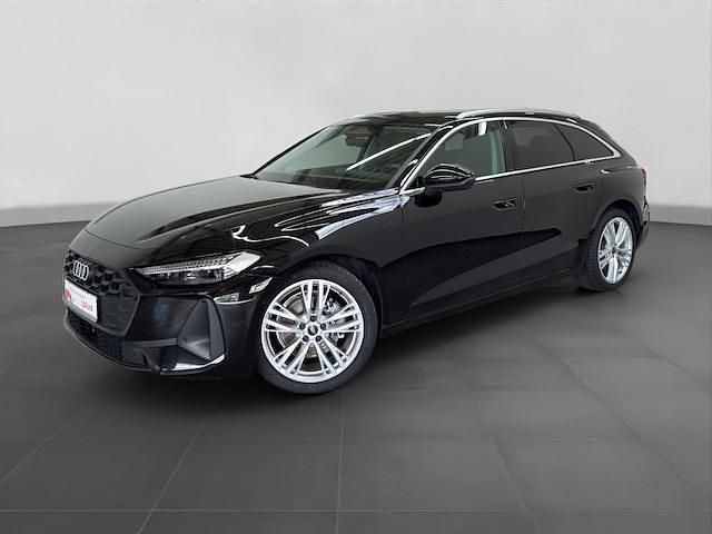 Second-hand Audi A5 Ambiente 204 CP (150 kW) 2025 Negru Break