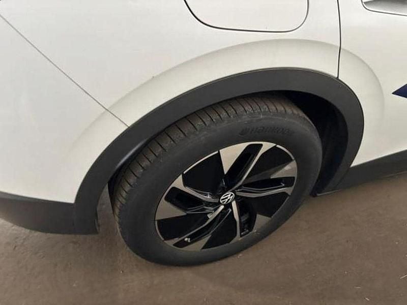 Gebraucht VW ID.4 Pro Performance 150 kW (204 PS) 2024 Weiß SUV