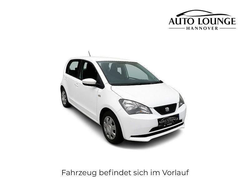 Weiß Gebraucht 2019 Seat Mii Kleinwagen | 7.290 € (Fairer Preis) - Bild 1/1
