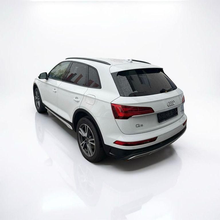 Gebraucht Audi Q5 Basis 265 PS (194 kW) 2021 SUV