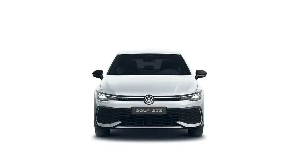 Gebraucht VW Golf VIII GTE 272 PS (200 kW) 2025 Silber Limousine