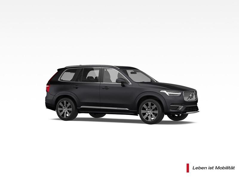 Neu Volvo XC90 Core 455 PS (334 kW) 2025 SUV