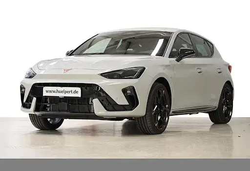 Neu Cupra Leon VZ 272 PS (200 kW) 2026 Taiga grau metallic Limousine