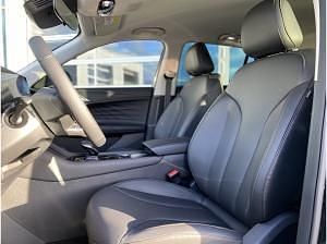 Neu MG HS Luxury 272 PS (200 kW) 2025 Weiß SUV