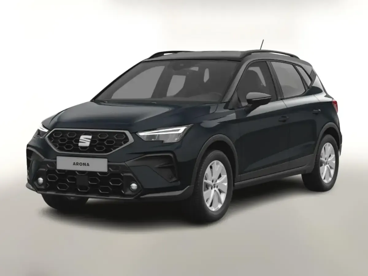 Gebraucht Seat Arona FR 116 PS (85 kW) 2026 SUV