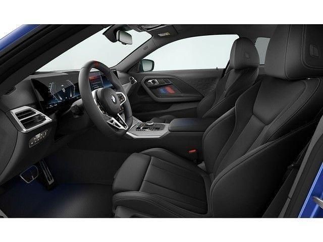 Gebraucht BMW M240 M Sport 374 PS (275 kW) 2025 Blau Coupé