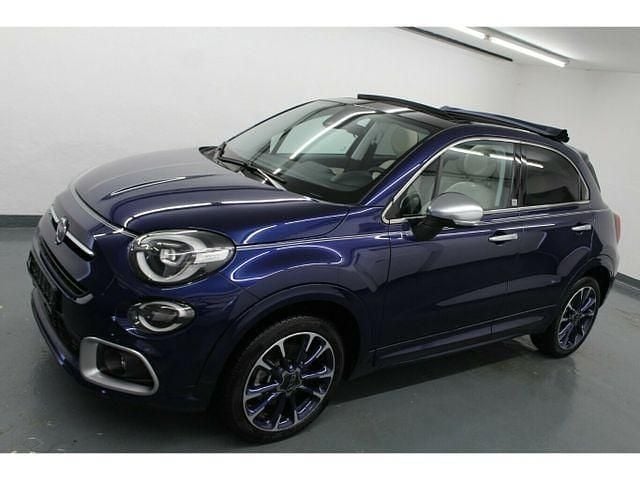 Gebraucht Fiat 500X Club 150 PS (110 kW) 2022 SUV