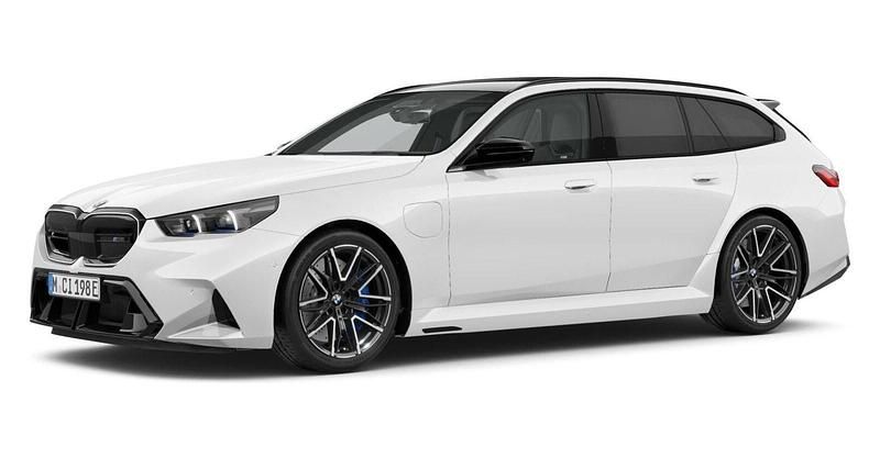 Gebraucht 2025 BMW M5 Kombi | 150.340 € - Bild 1/1