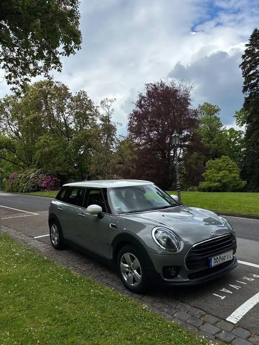 Gebraucht Mini Cooper 150 PS (110 kW) 2019 Weiß Kleinwagen