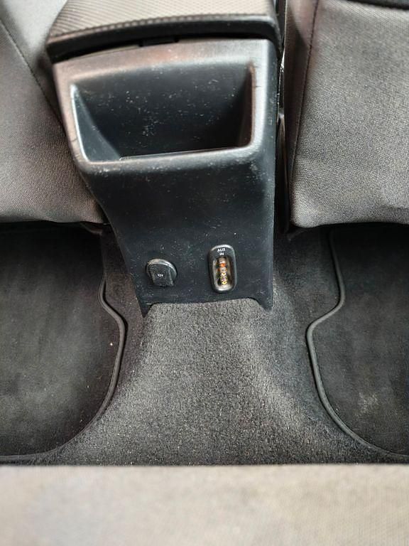 Gebraucht Seat Altea Ecomotive 105 PS (77 kW) 2011 Grau Van / Kleinbus