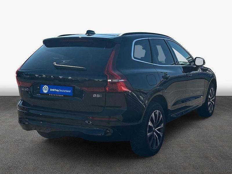 Gebraucht Volvo XC60 Core 250 PS (183 kW) 2025 Onyx black metallic SUV