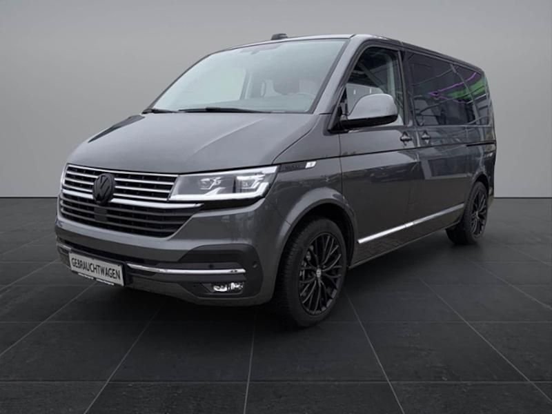 Occasion VW Multivan Highline 204 ch (150 kW) 2022 Monospace
