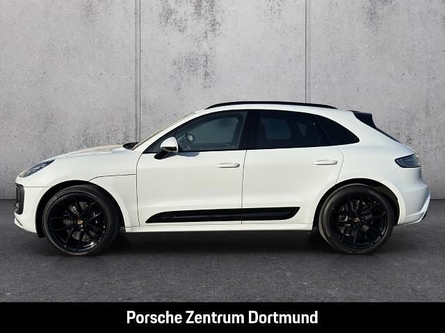 Gebraucht Porsche Macan GTS 441 PS (324 kW) 2023 Weiss SUV