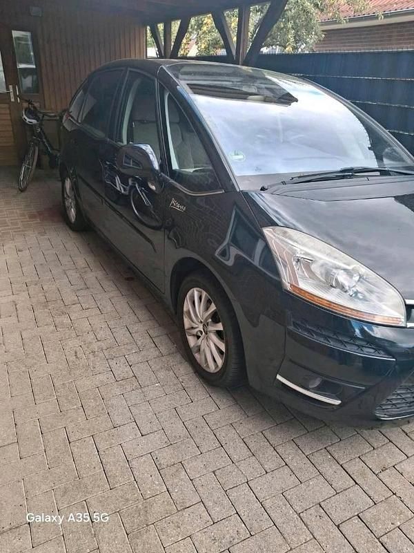 Gebraucht 2009 Citroën C4 Van / Kleinbus | 3.200 € (Fairer Preis) - Bild 1/4