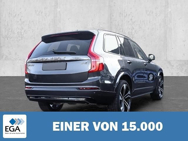 Gebraucht Volvo XC90 Ultimate 235 PS (172 kW) 2022 Metallic SUV