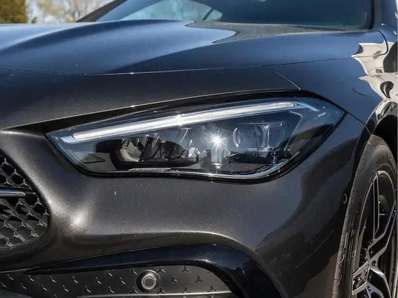 Gebraucht Mercedes CLE220 AMG 197 PS (144 kW) 2025 Grau metalliclack graphitgrau Cabrio