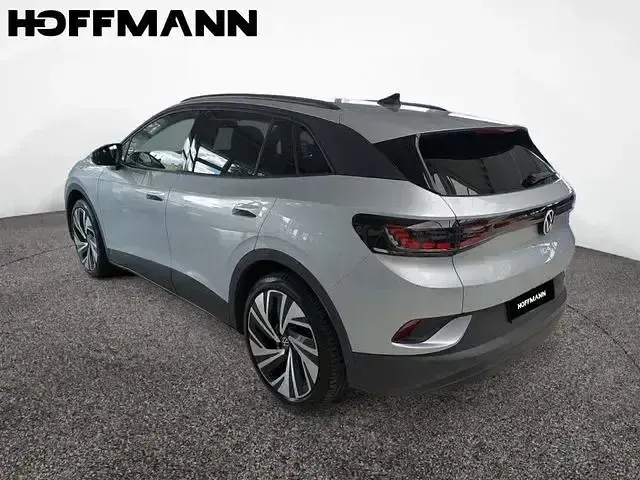 Gebraucht VW ID.4 Pro 210 kW (286 PS) 2025 Scale silver metallic SUV