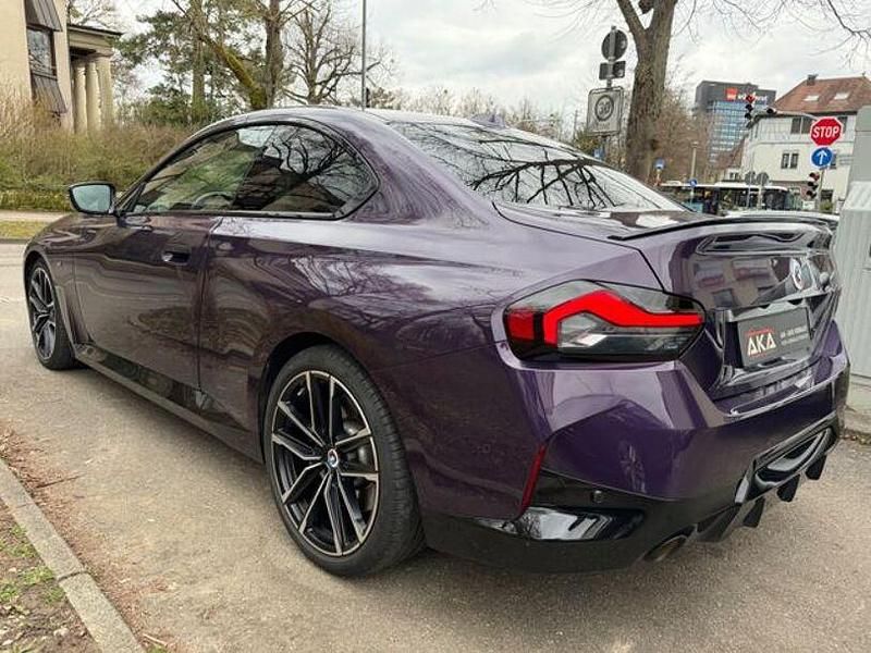 Gebraucht BMW 1M Shadowline 184 PS (135 kW) 2023 Andere Coupé