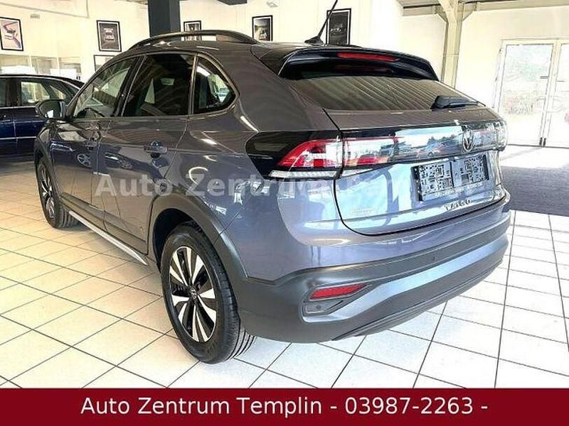 Gebraucht VW Taigo 95 PS (69 kW) 2022 Grau SUV
