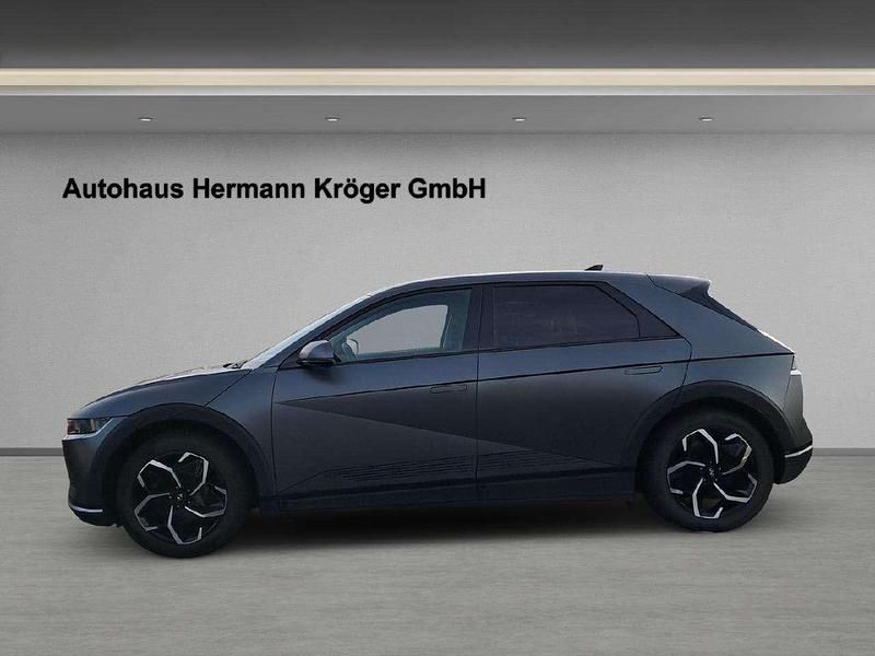 Gebraucht Hyundai Ioniq Techniq 167 kW (228 PS) 2022 Shooting star / mat Kleinwagen