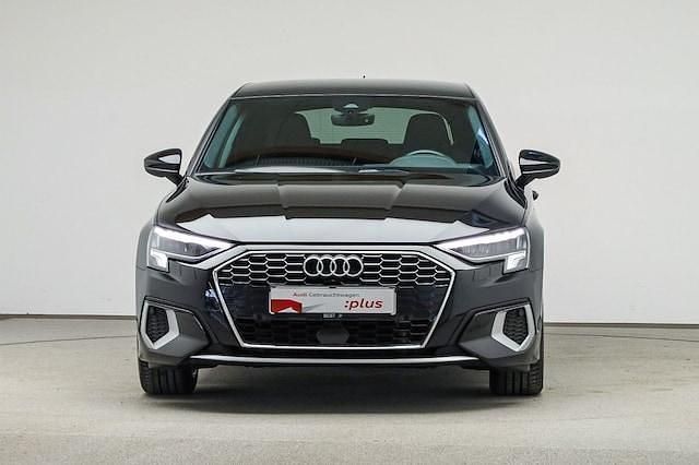 Gebraucht Audi A3 Sportback e-tron Advanced Plus 204 PS (150 kW) 2023 Kleinwagen