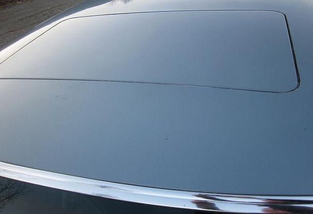 Gebraucht Mercedes SL450 224 PS (164 kW) 1975 Blau Cabrio