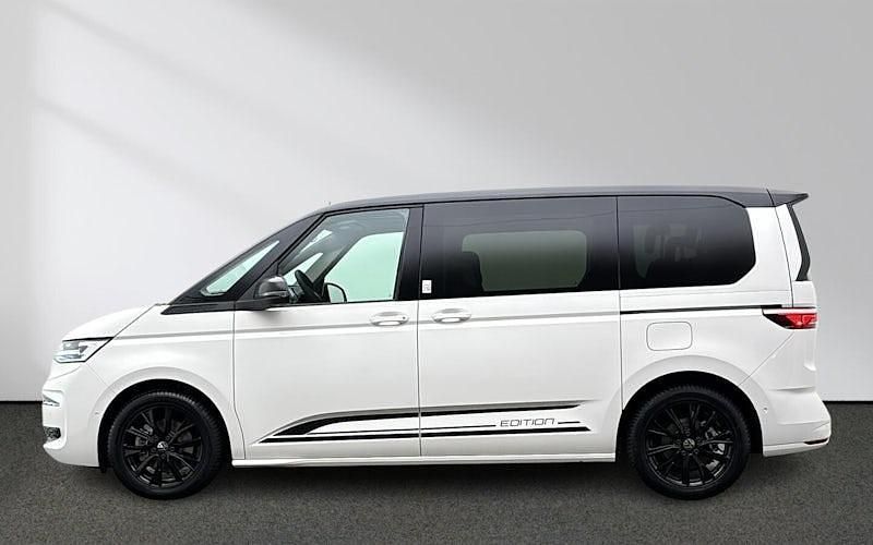 Neu VW Multivan 204 PS (150 kW) 2026 Weiß Van