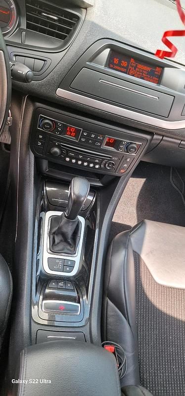 Gebraucht Citroën C5 156 PS (114 kW) 2011 Grau Limousine