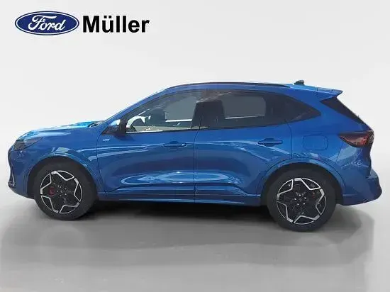 Neu Ford Kuga ST 179 PS (131 kW) 2026 Blau SUV